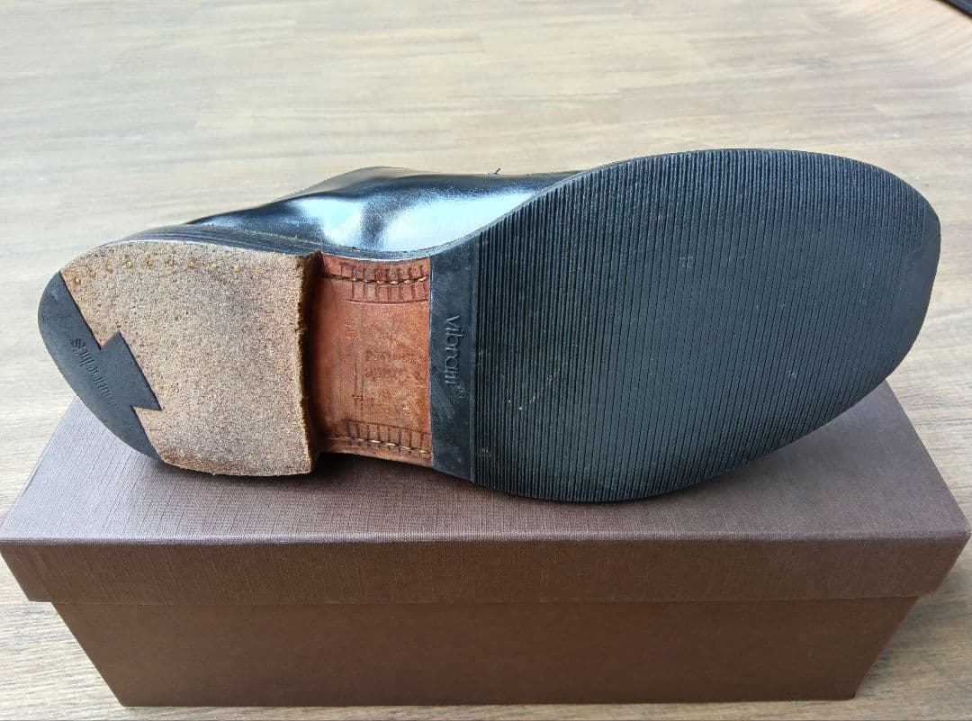 Church's　チャーチ　シャノン　7.5 F