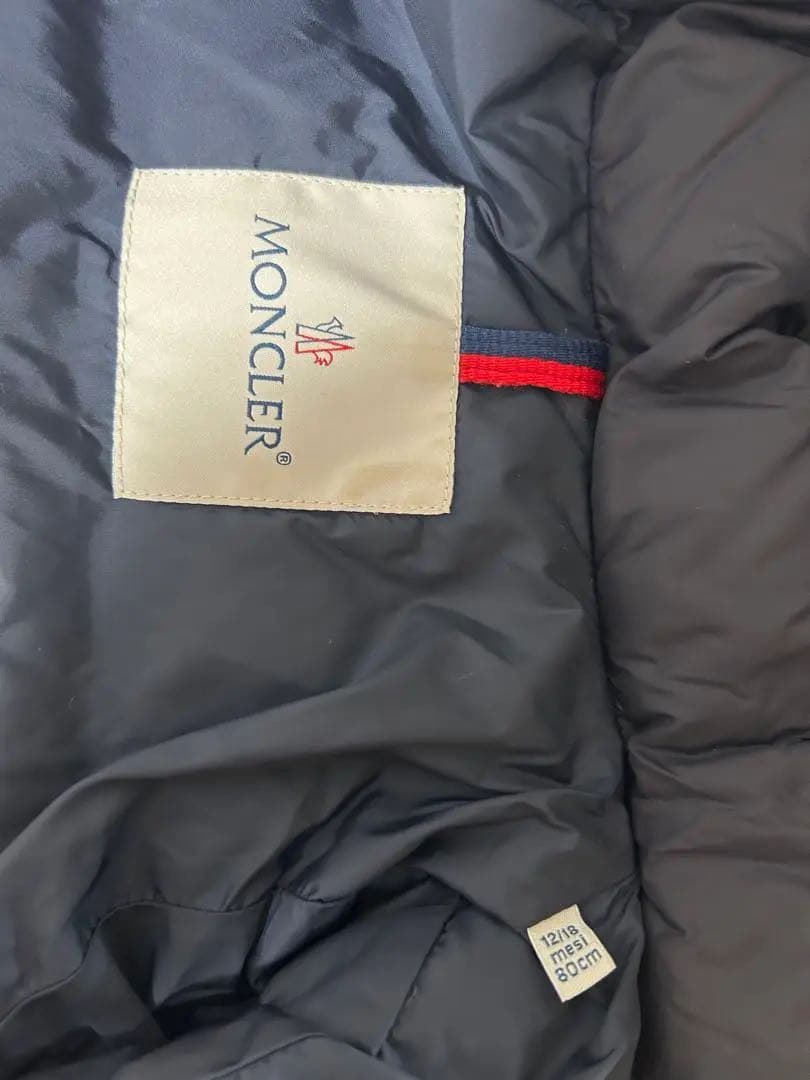 18日22時まで限定セール5000円オフ　MONCLER（モンクレール）