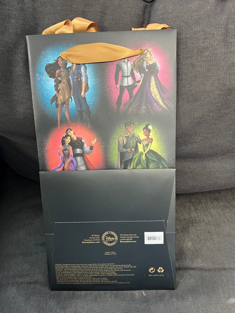 超希少 6000体限定 日本未入荷 リミテッドドール シンデレラ チャーミング