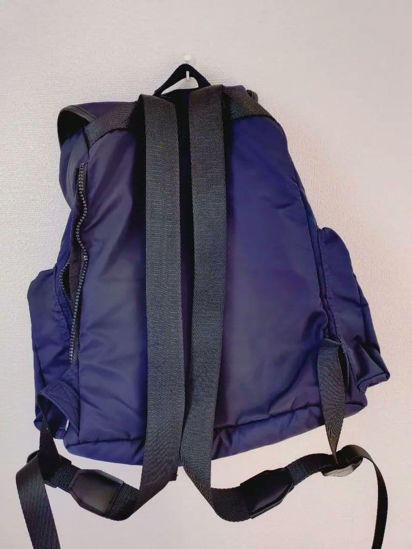 米津玄師 オパールリュック ネイビー 2019 脊椎がオパールになる頃