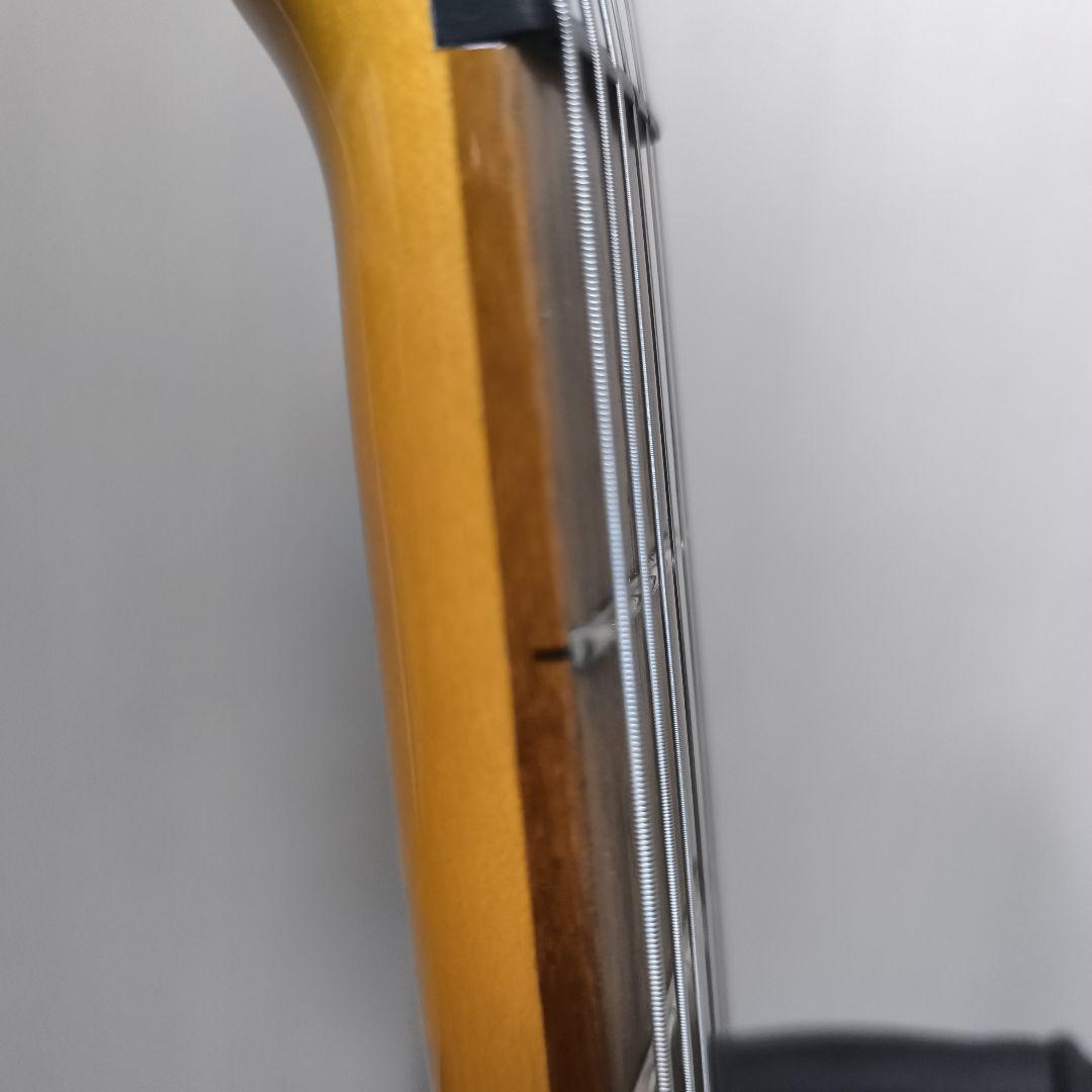 yamaha pacifica 612 ソフトケースなど付属