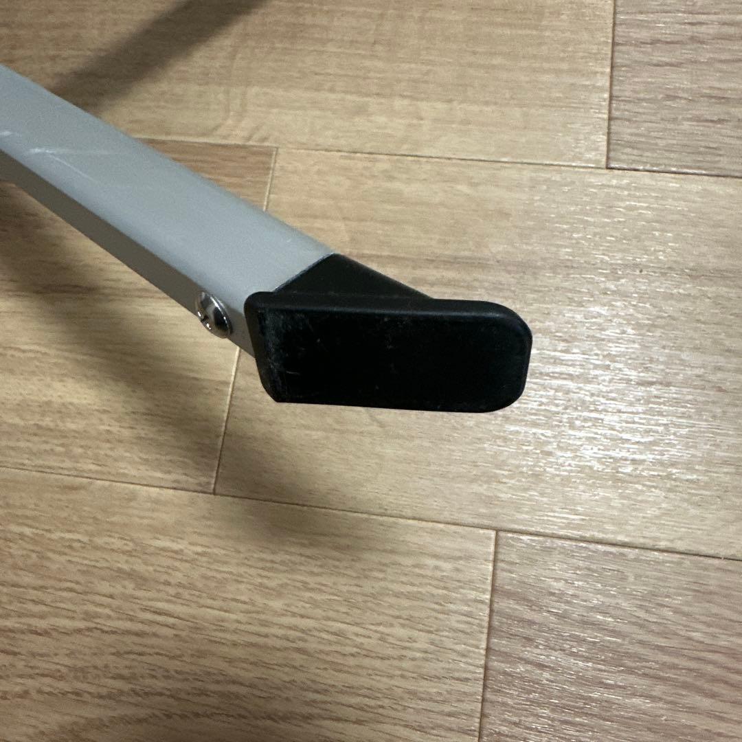 【美品】スノーピーク　ベージュ オットマン　廃盤