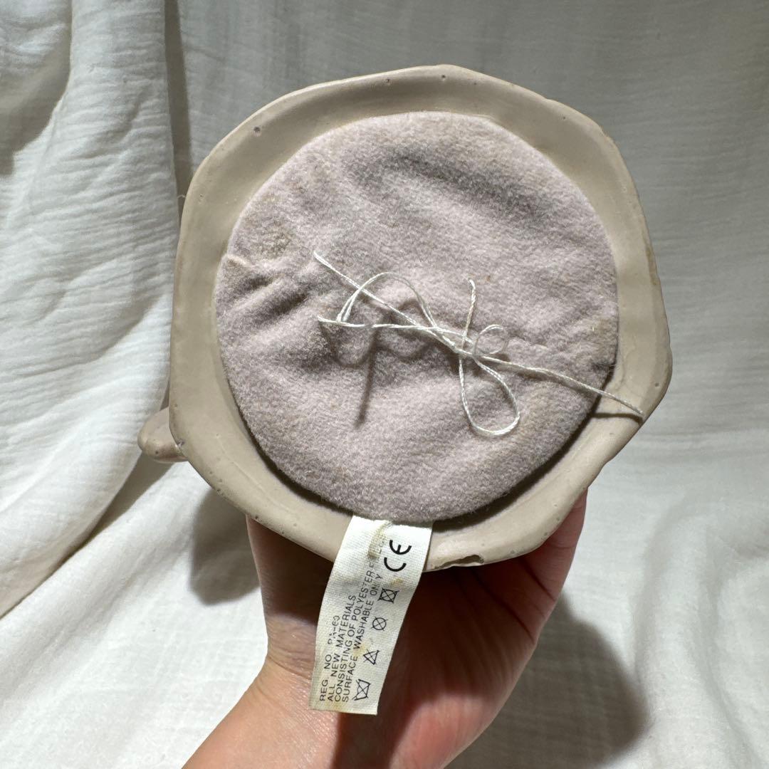 ノートルダム　ガーゴイルフィギュア 3体セット ソフビ