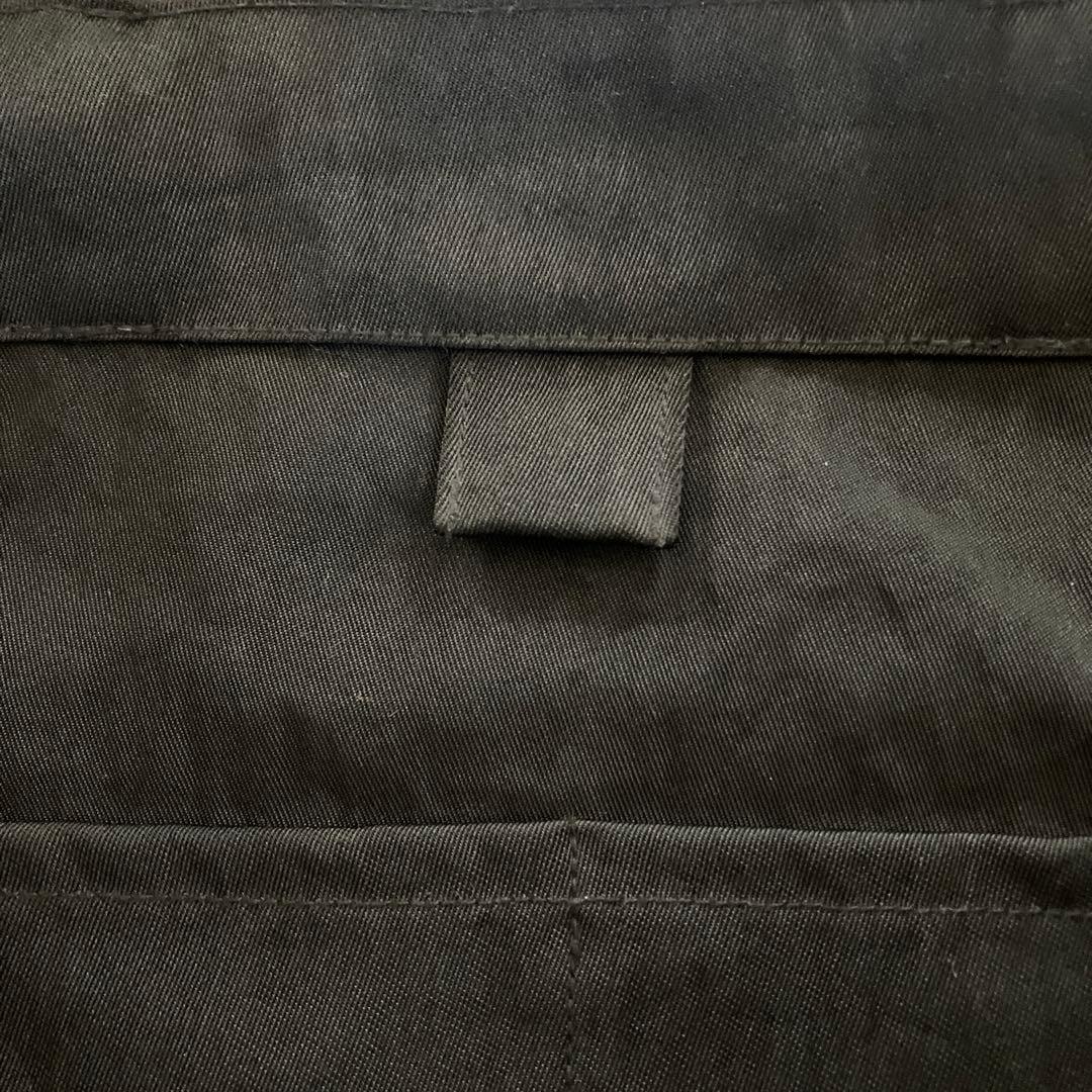 ENOF big shoulder bag バッグ イナフ