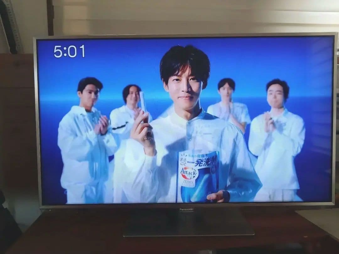 ★スマートビエラ 42型デジタルハイビジョンクリアフォーカス4倍速液晶テレビ ★ パナソニック スマートビエラ TH-L42E60 [42インチ] 価格比較 - 価格.com