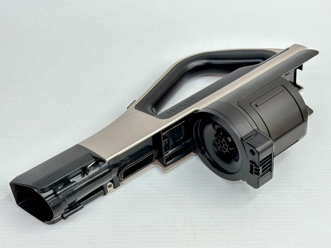 希少 新型 本体のみ 動作保証品 日立 掃除機 PV-BH900K 2023年製 希少