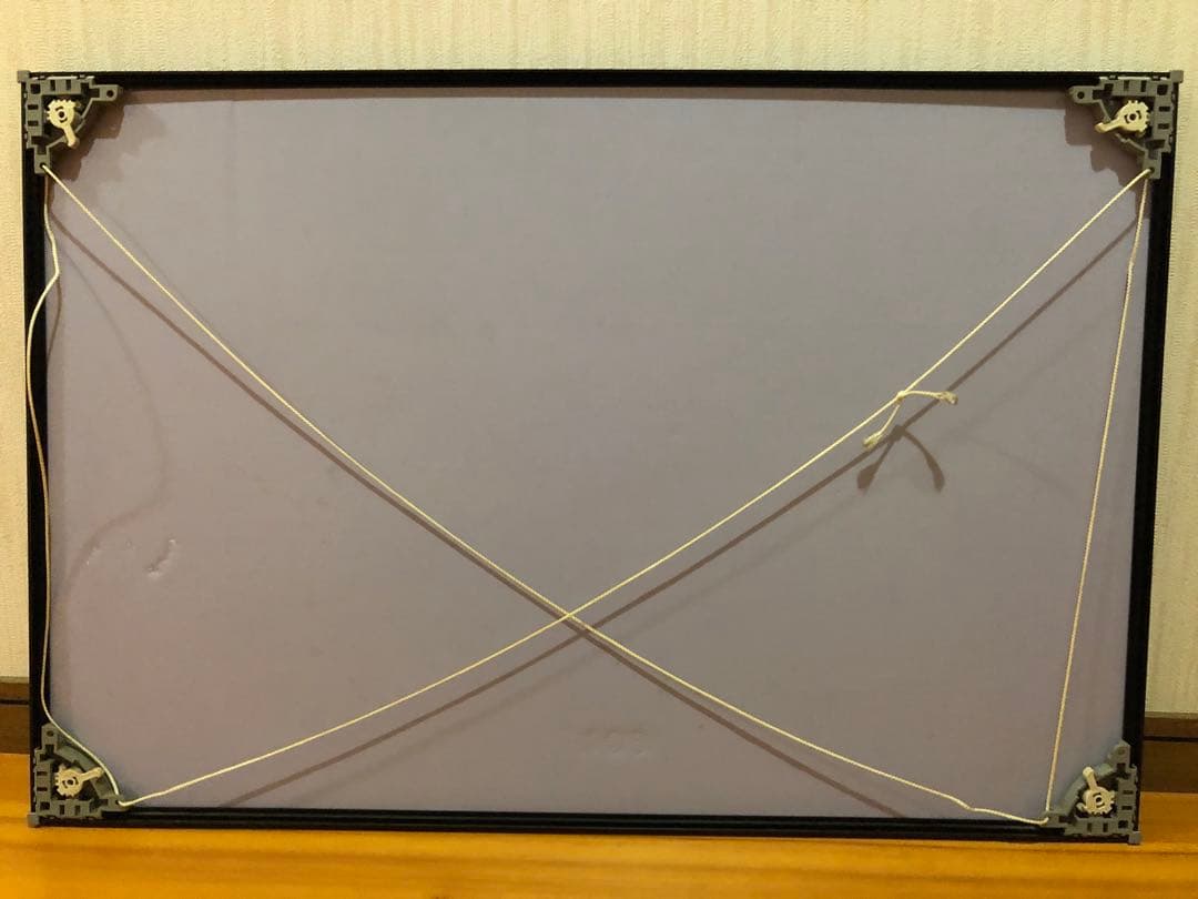 ミッシェルドラクロワ オペラ劇場の夜 ジグソーパズル完成品 1000