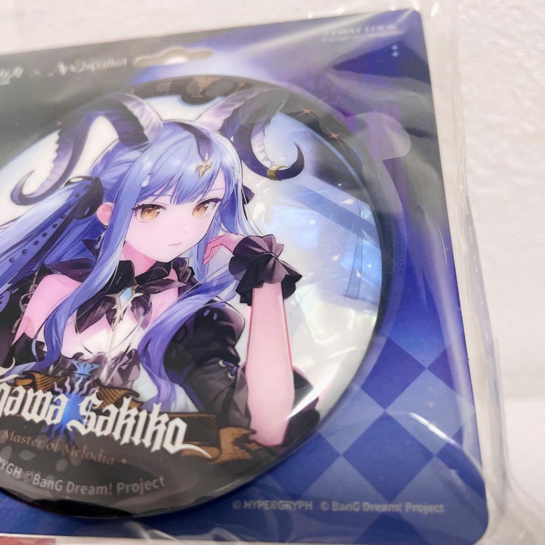 アークナイツ Ave Mujica 缶バッジ 豊川祥子 オブリビオニス - メルカリ