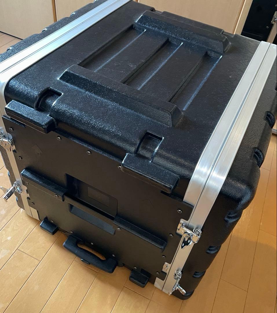 J*e様 ラックケース classic pro CPA10W