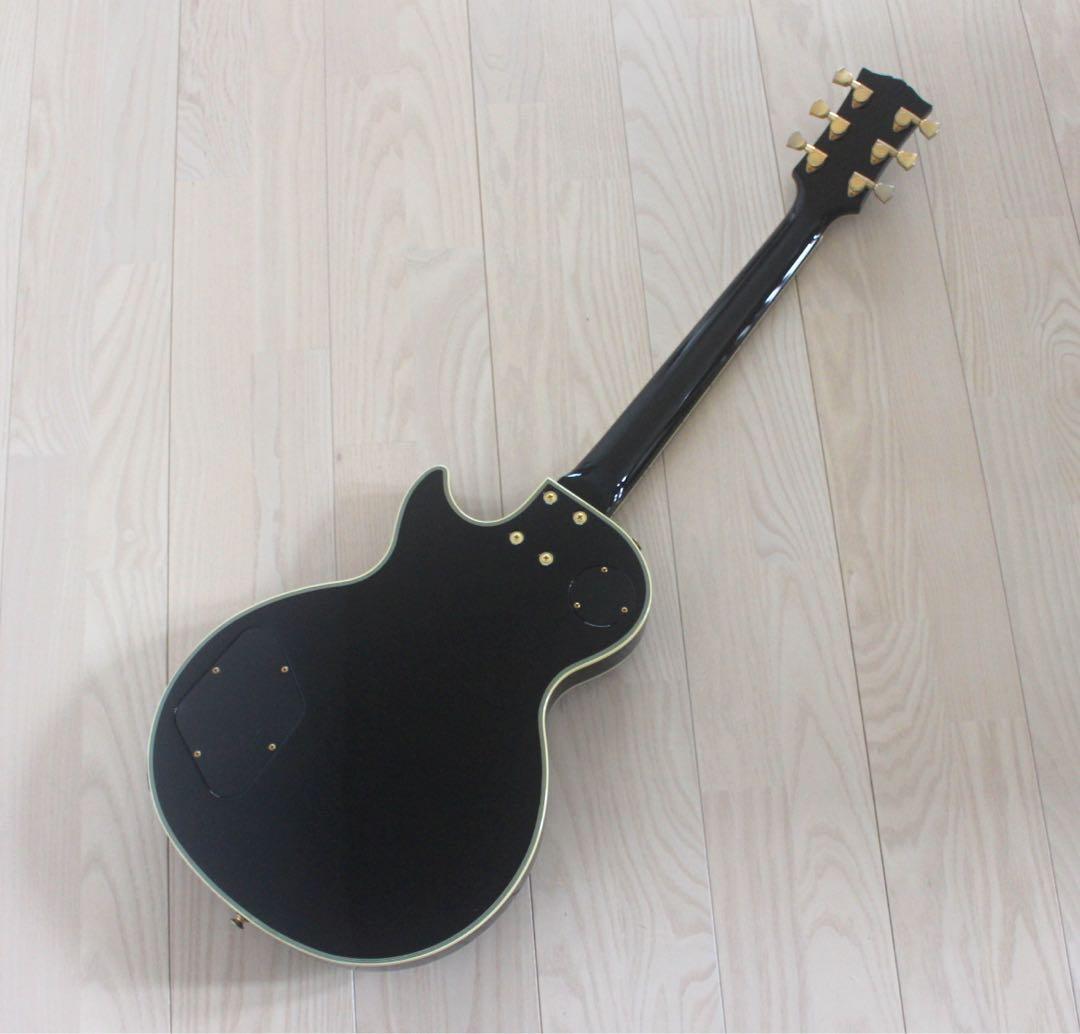 ［ぼっち・ざ・ろっく!］セット 後藤ひとり BUSKER'S レスポールカスタム