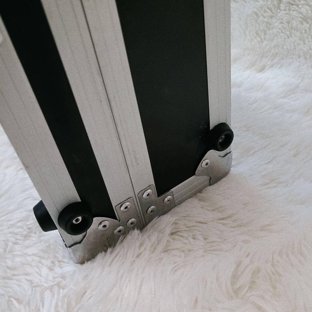 【美品】ロードレディ　ミキサーケース　RRCFX12