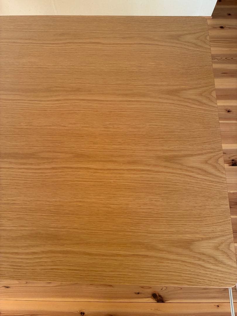 天童木工　水之江忠臣　ダイニングテーブル　グッドデザイン賞