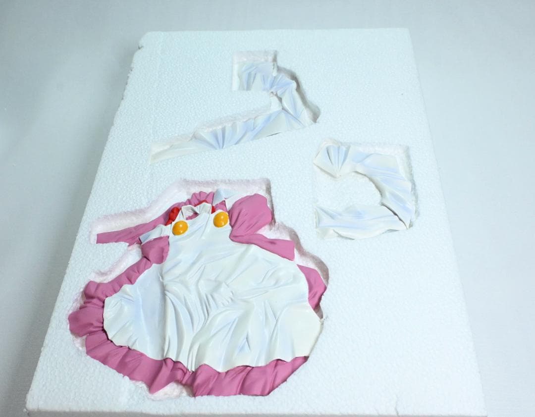 快傑蒸気探偵団 1/8スケール 鈴々 蘭々セット 限定200個