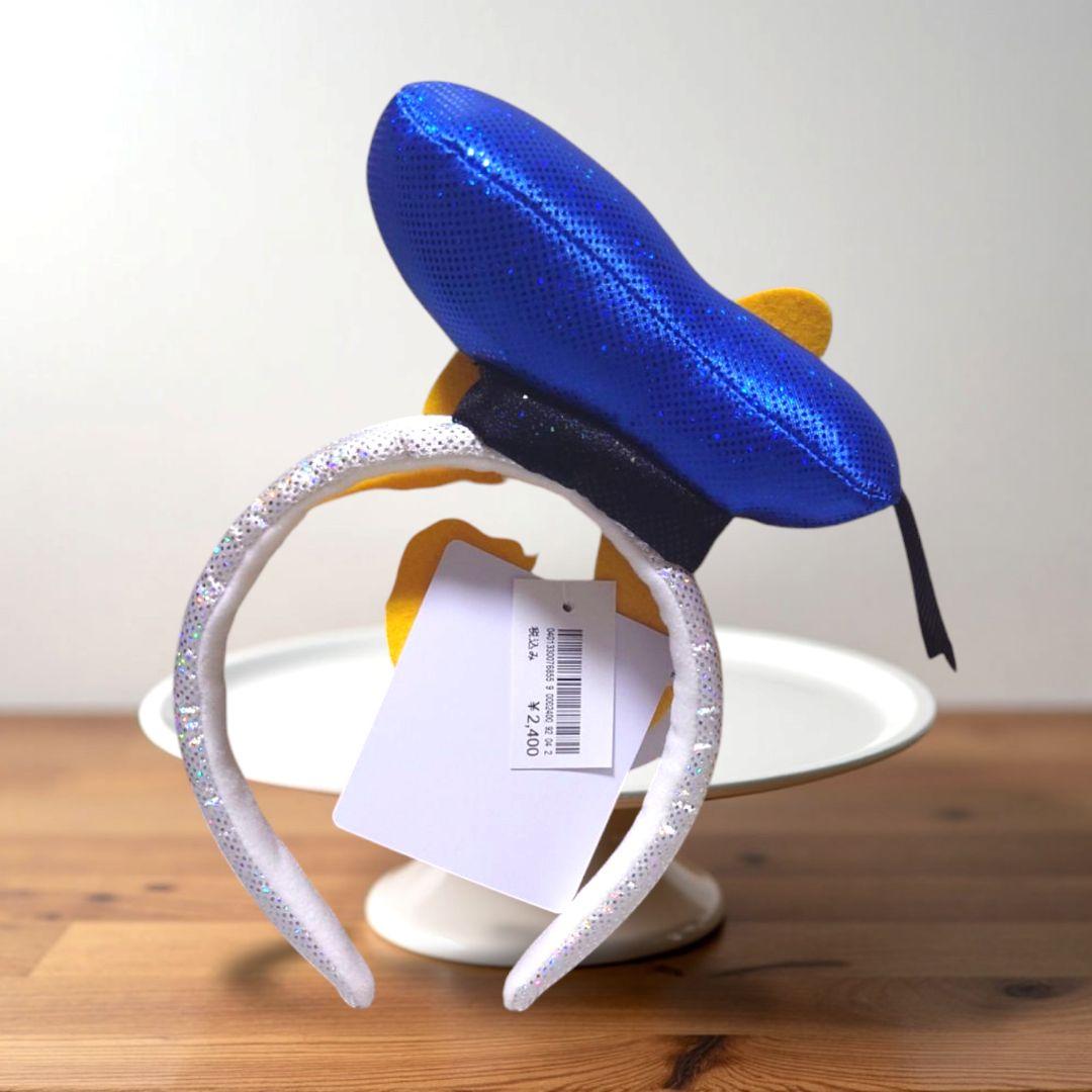 ディズニー・パルパルーザ ドナルドダック 第4弾 グッズまとめ