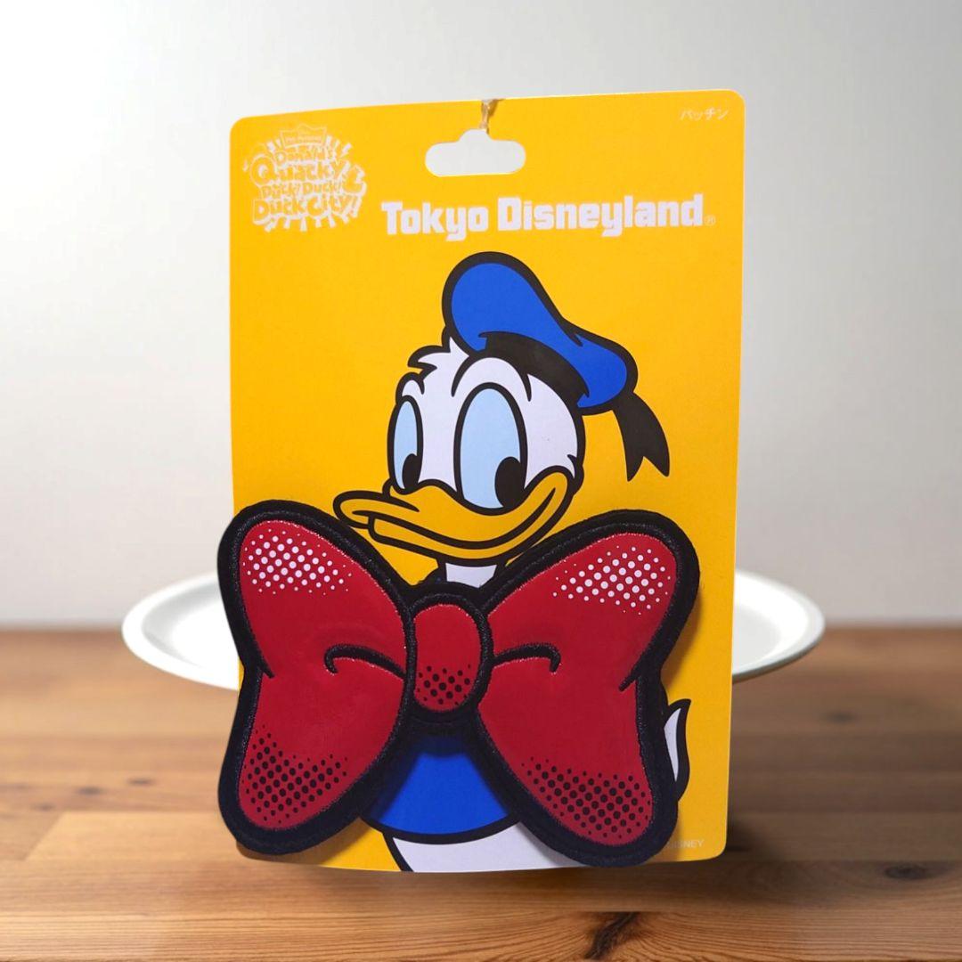 ディズニー・パルパルーザ ドナルドダック 第4弾 グッズまとめ