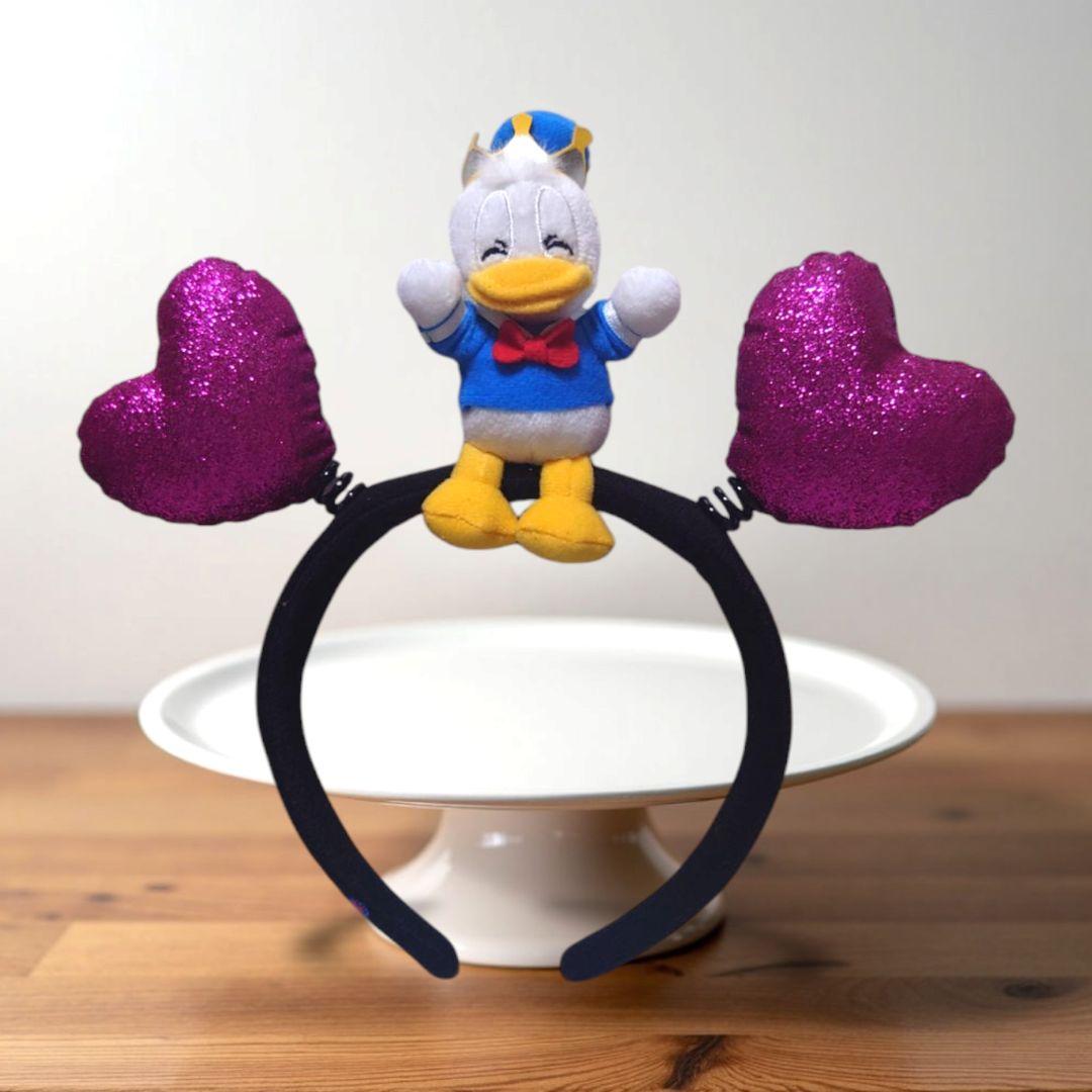 ディズニー・パルパルーザ ドナルドダック 第4弾 グッズまとめ