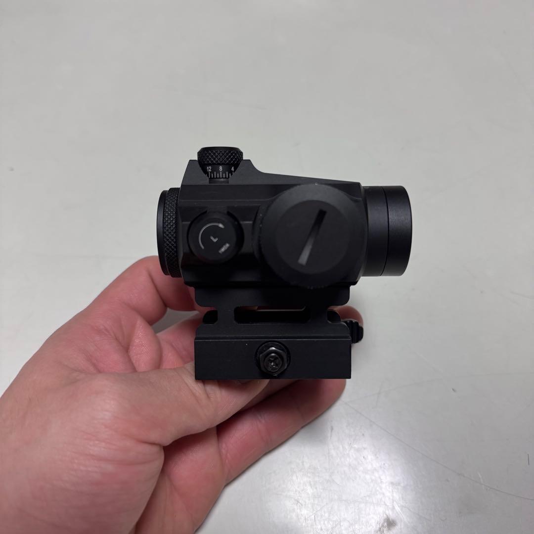 VECTOROPTICS ベクターオプティクス マーベリック gen Ⅱ