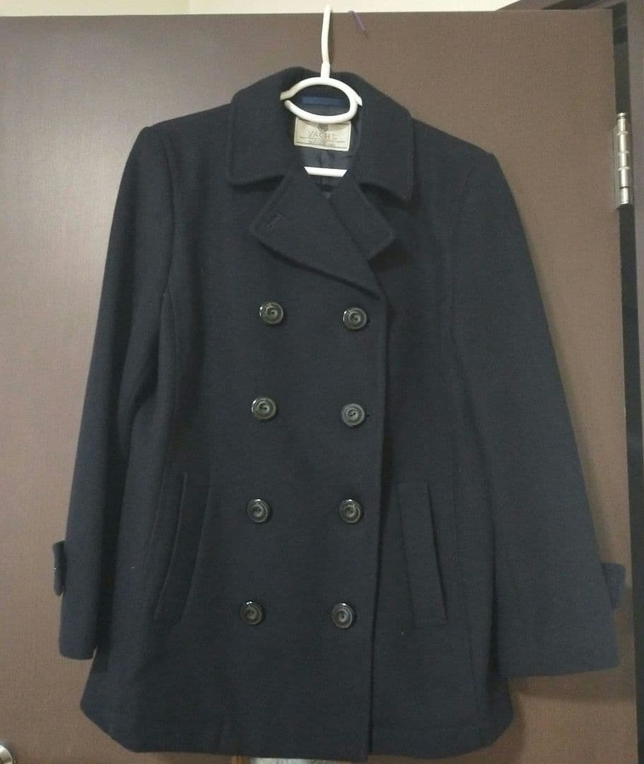 相模女子大学高等部 指定 コート Sサイズ