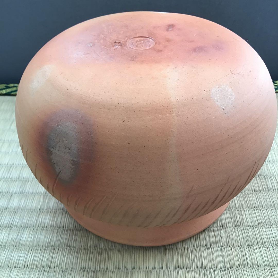 火鉢 筆筒 掛軸入れ 大振り 骨董 古美術 アンティーク 中国 古玩 木製