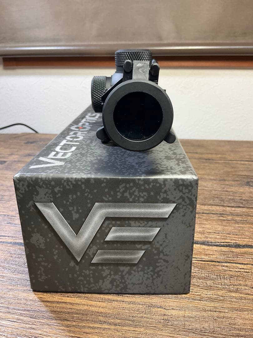 トイガン Vector Optics FORESTER JR. 1-4X24