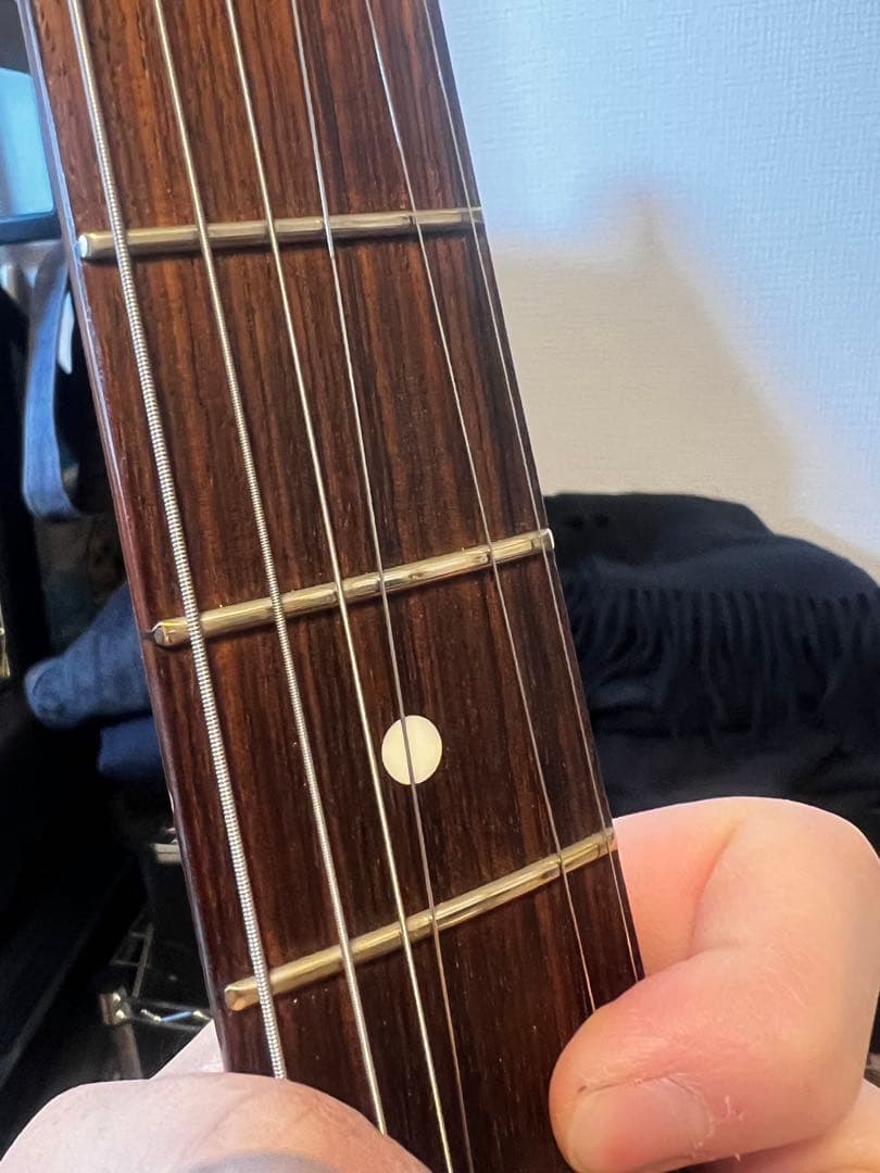 ギター FUJIGEN Neo Classic Series NCST-20R