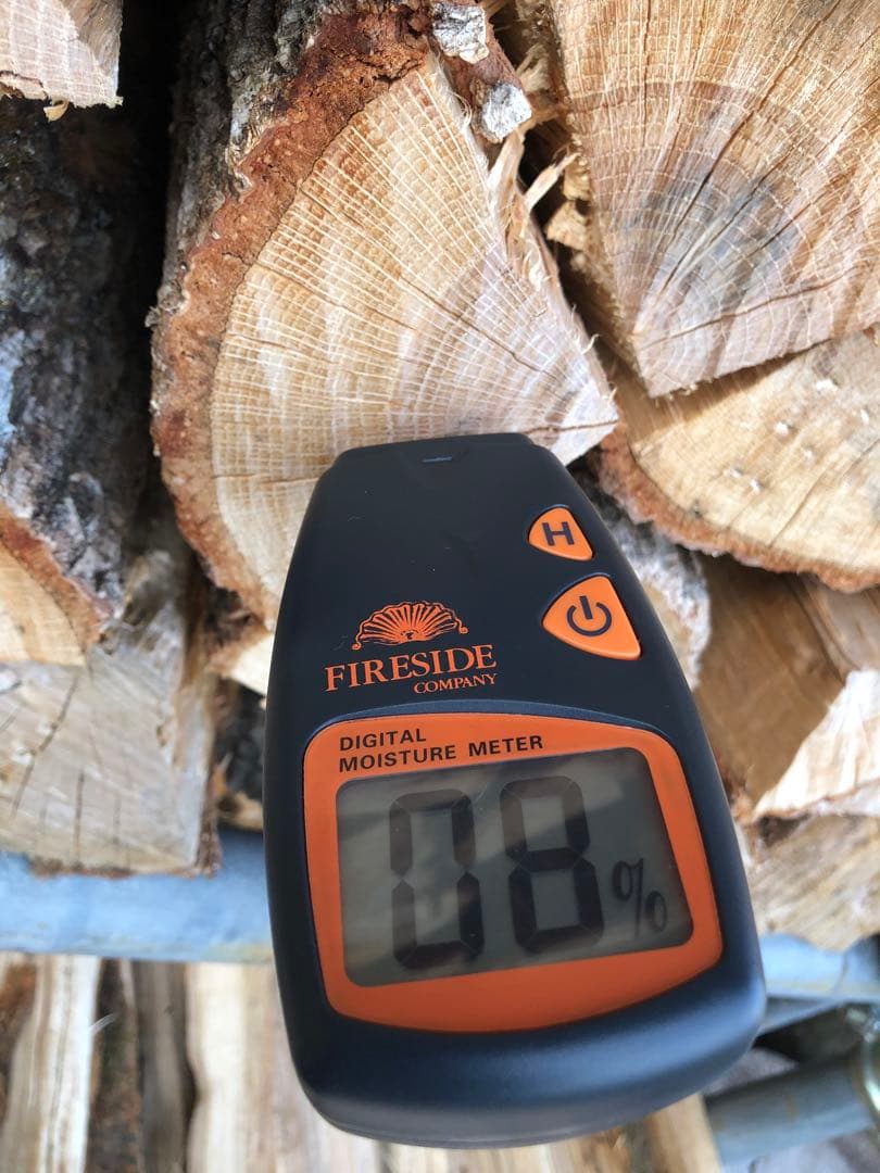 ◆期間限定セール★ナラ乾燥薪250キロ★サービス有り★