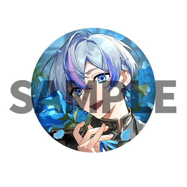 シクフォニ 節約 雨乃こさめ シクフォニ ロゴ型リングライト 雨乃こ