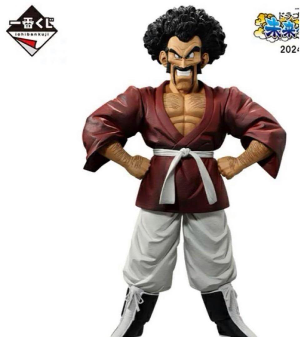 一番くじ ドラゴンボール 未来への決闘　１ロット +ラストワン賞