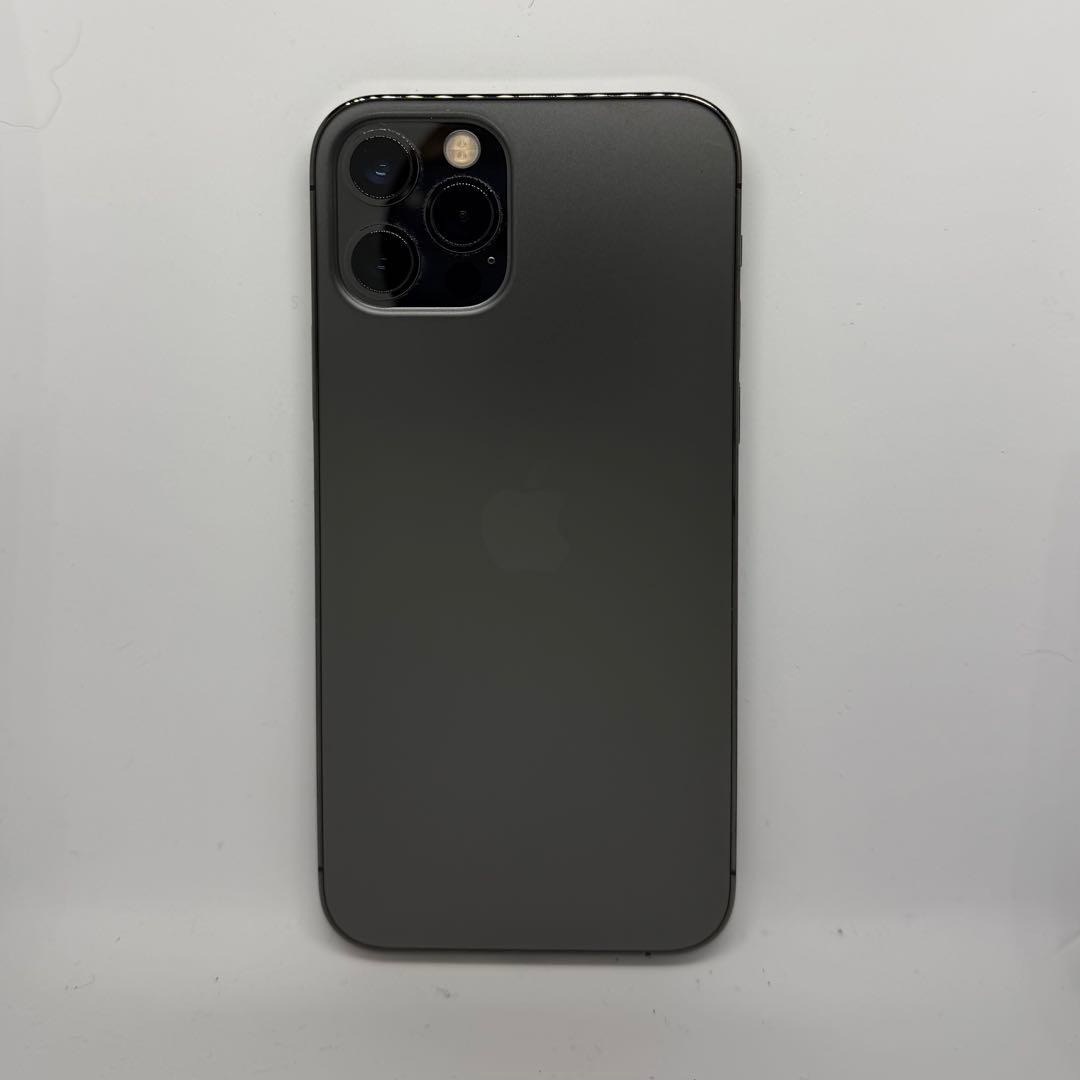 iPhone 12 Pro 香港版 512GB グラファイト 13 15 16