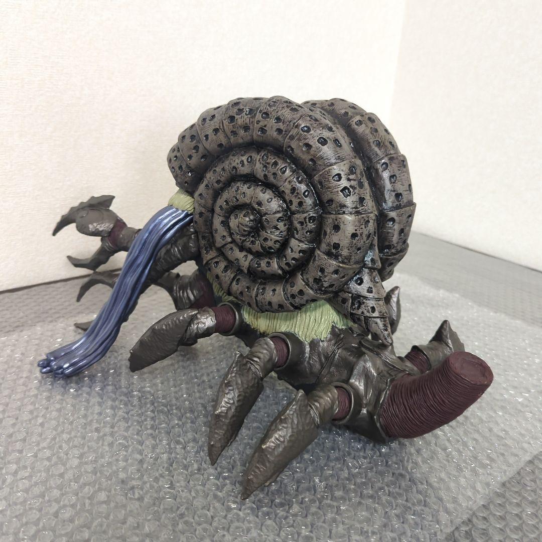 ウルトラマンティガ 光と闇の最終決戦セット ガシャポン ウルトラ