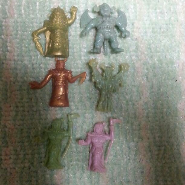 ネクロスの要塞 27種 ネクロスの要塞 27種