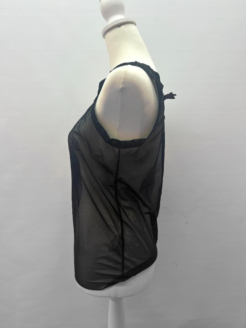 JEAN PAUL GAULTIER CLASSIQUE タンクトップ