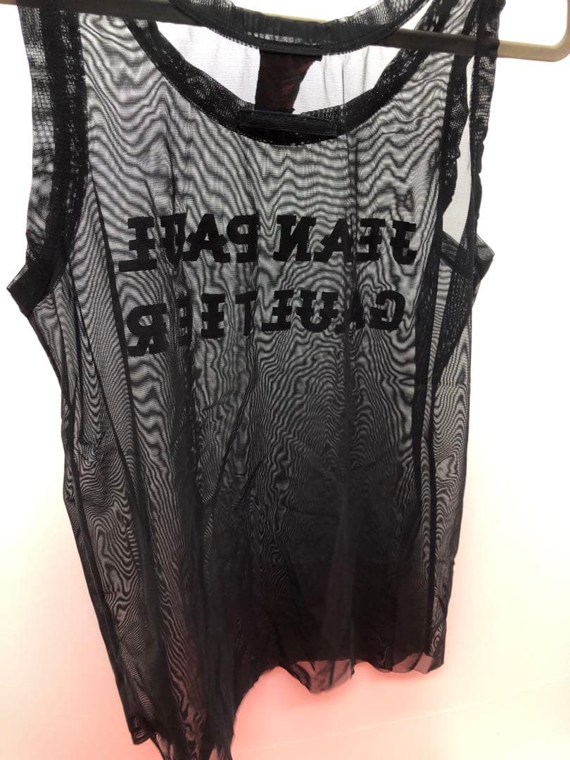 JEAN PAUL GAULTIER CLASSIQUE タンクトップ