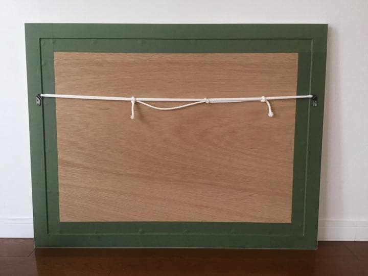 笹倉鉄平 アルテマイン橋 シルクスクリーン 笹倉鉄平 アルテマイン橋