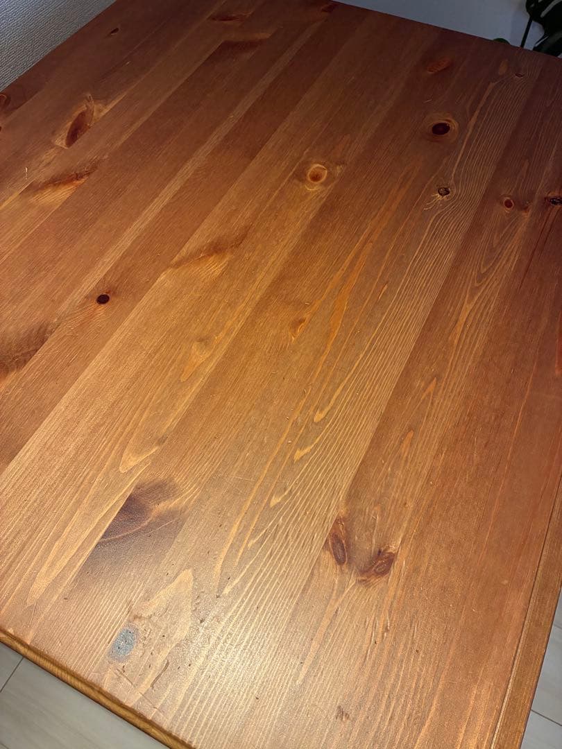 IKEA INGATORP テーブル　バタフライテーブル　イケア【廃盤】