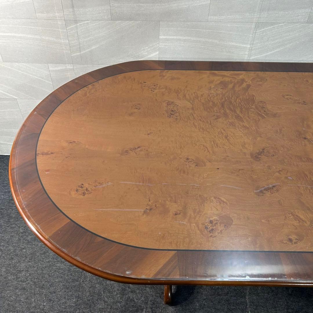 ダイニング7点セット イタリア ダイニングテーブル ダイニングチェア d3577