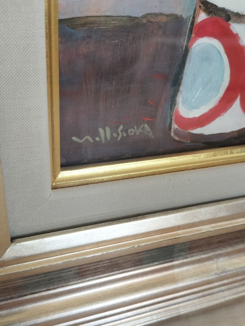 K*o様 西岡義一　ポピー