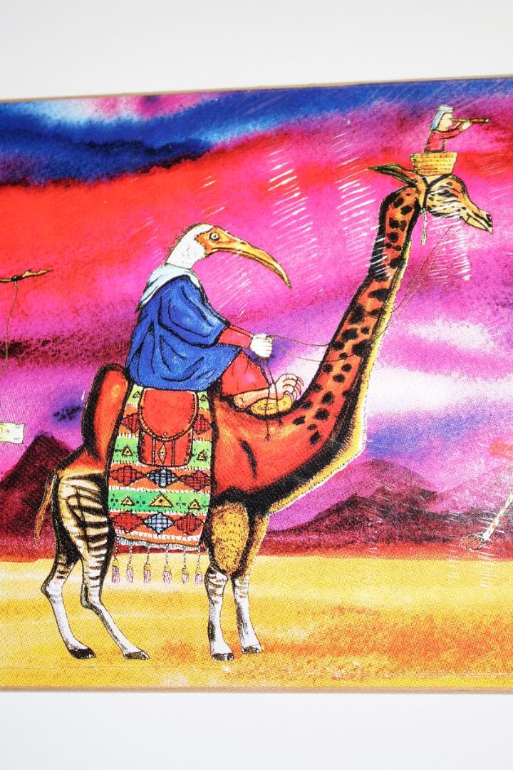 新品未使用 Baker FIGGY Deck デッキ 8.475 ベイカー