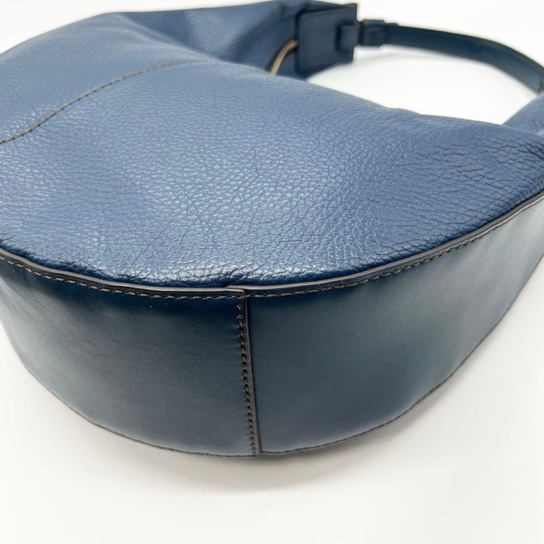 【希少✨美品】 フルラ ミアステラ 2way ホーボー ハンドバッグ ドラマ使用