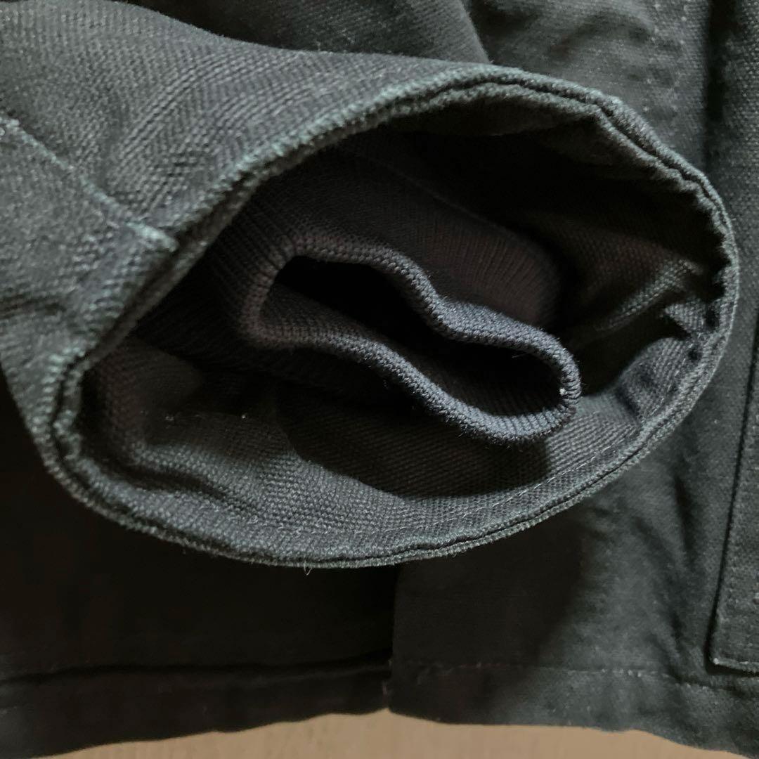 WTAPS MICH ジャケット 黒