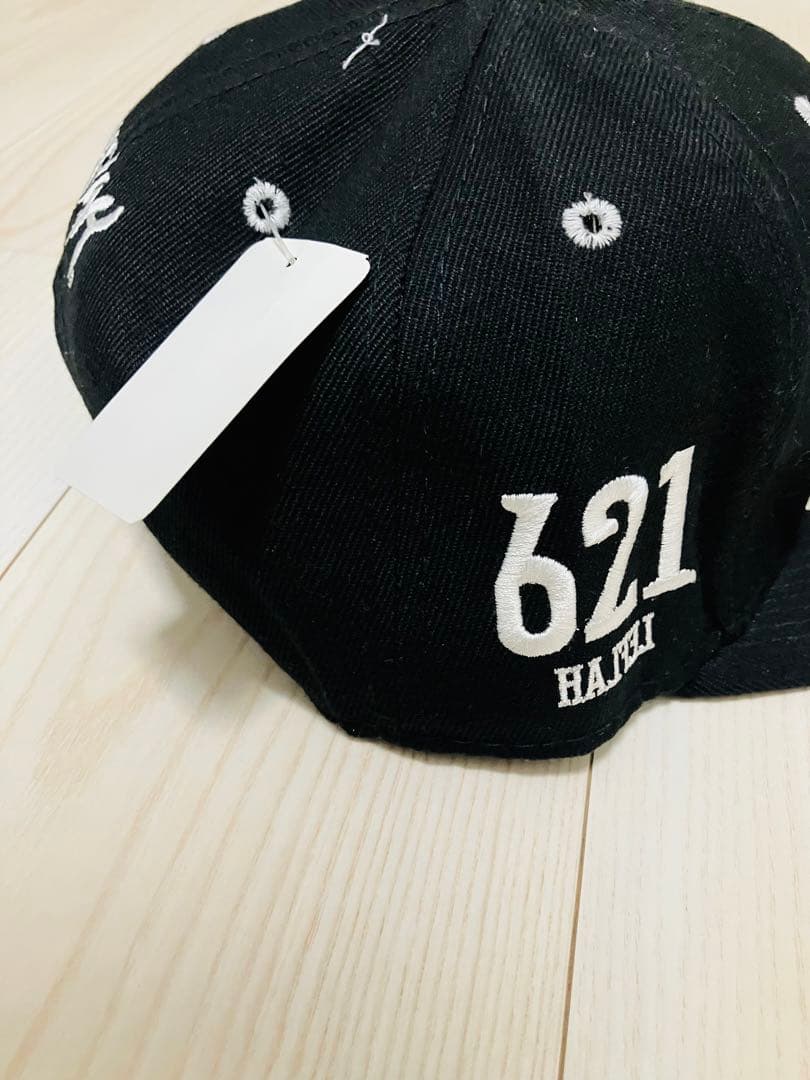 LEFLAH セットアップ ※WANIMA KENTA MV本人着用