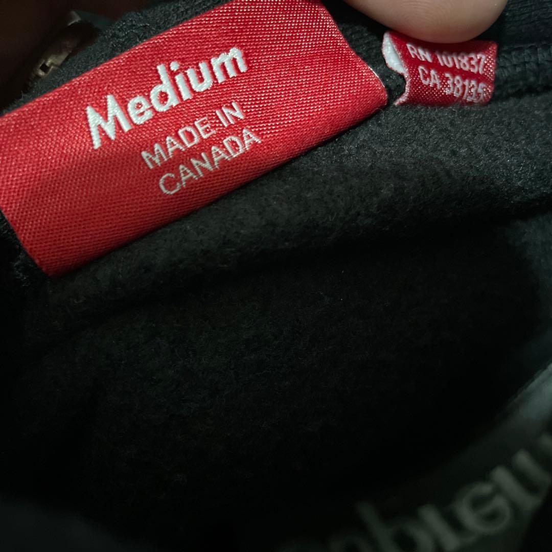 トップス Supreme Box Logo Hooded (25FW)