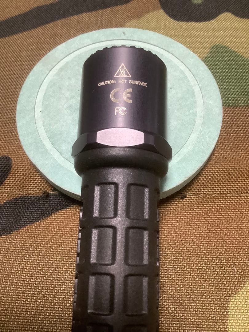 SUREFIRE G2L KX4-BKHA(120ルーメン)