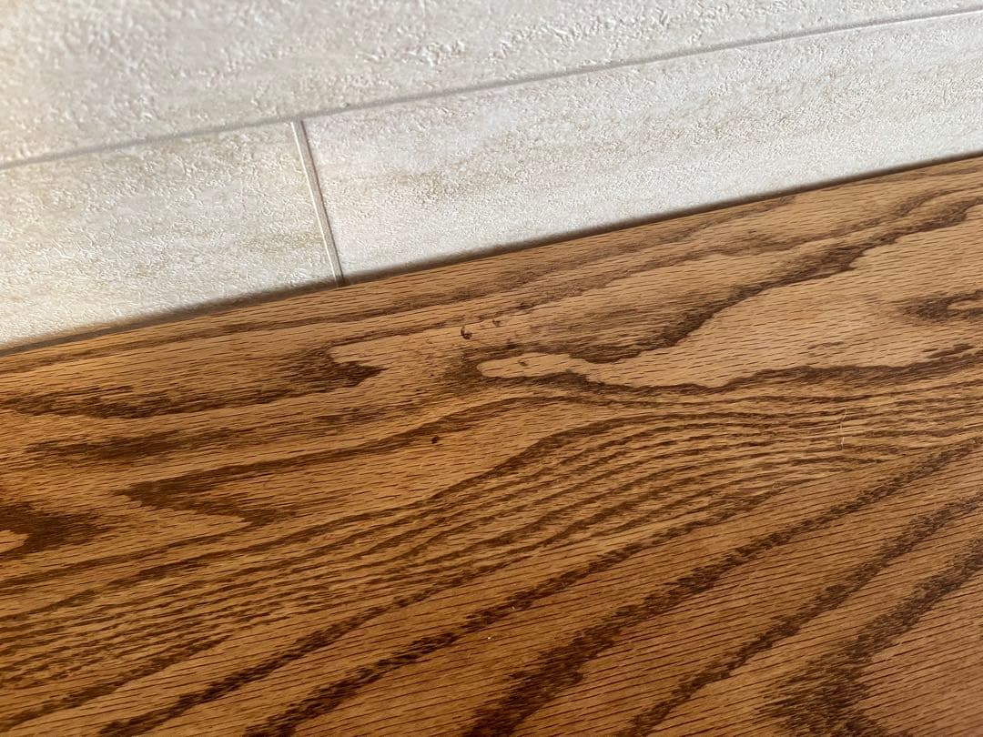 【即購入可】MOMO natural モモナチュラル ダイニングテーブル