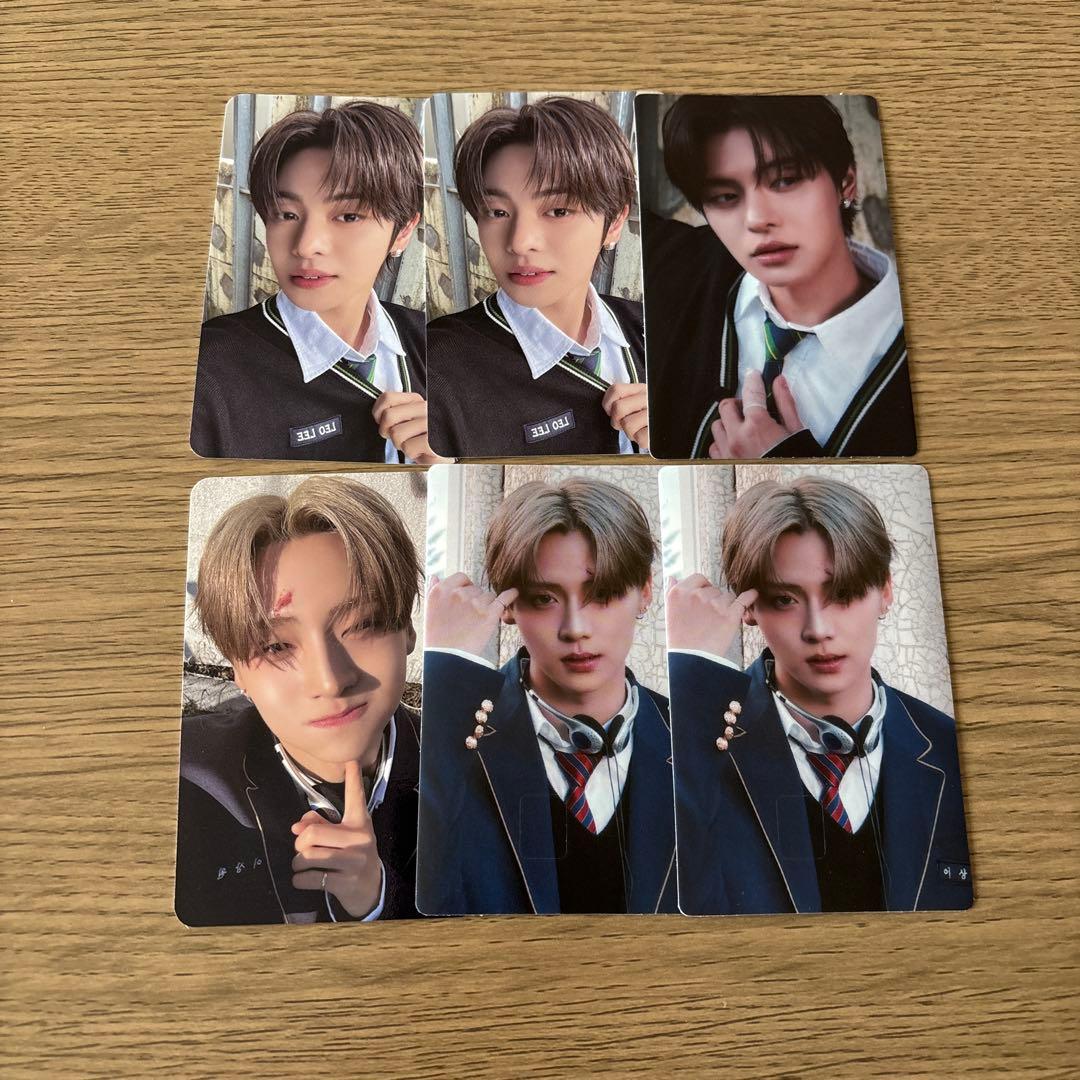 ALPHADRIVEONE ALD1 サンリオ リオ サンウォン トレカ セット - メルカリ