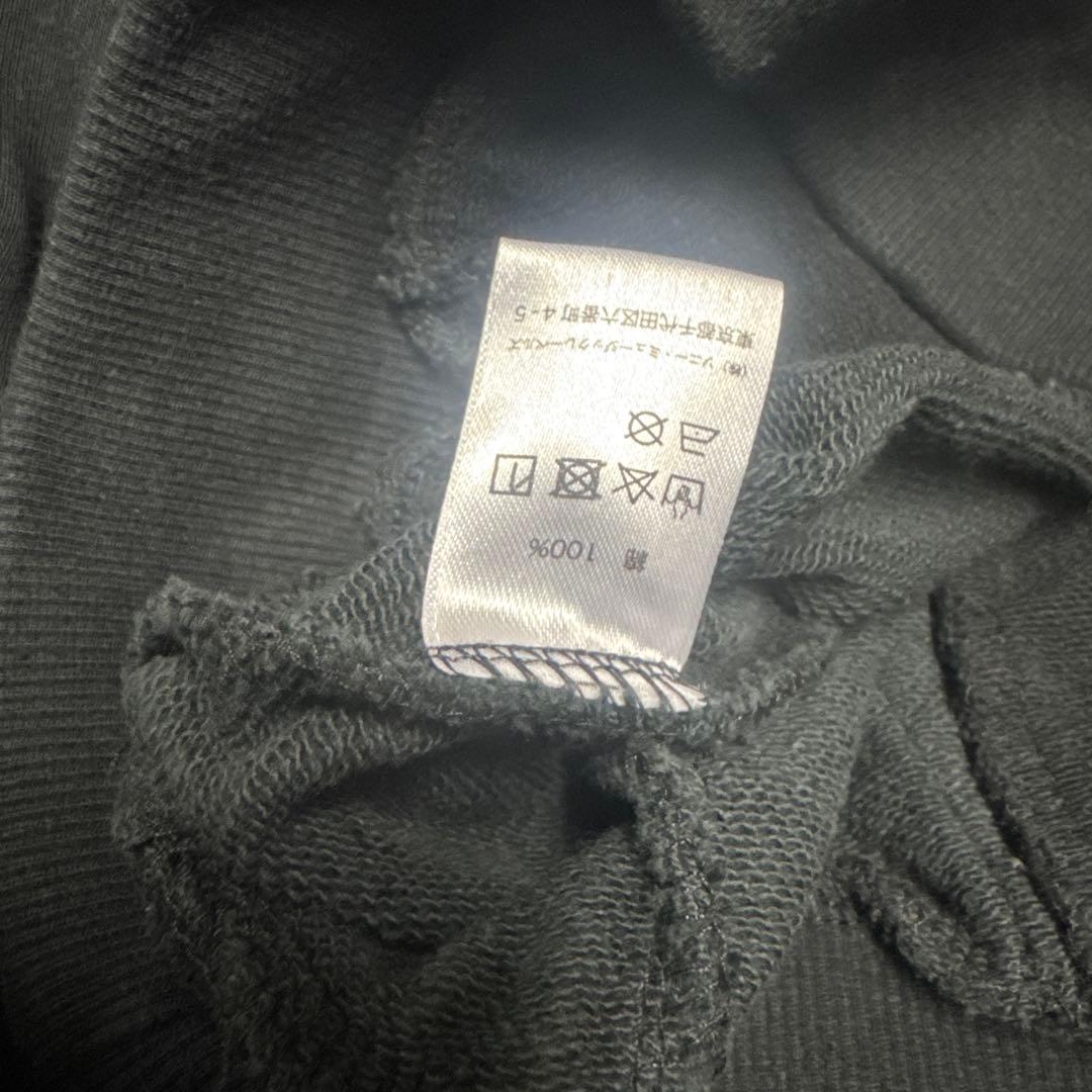 【貴重】King Gnu×SPECLALZ パーカー　HOODIE XXL