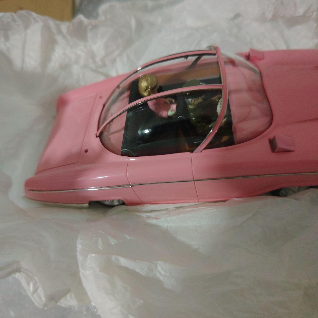 天賞堂　サンダーバード　ペネロープ号　FAB1