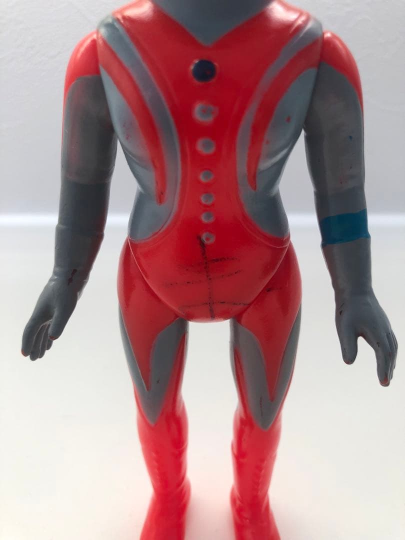 【面変り】ブルマァク　タロウ　母