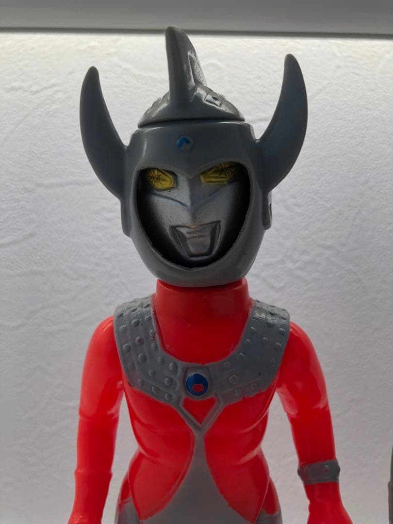 【面変り】ブルマァク　タロウ　母