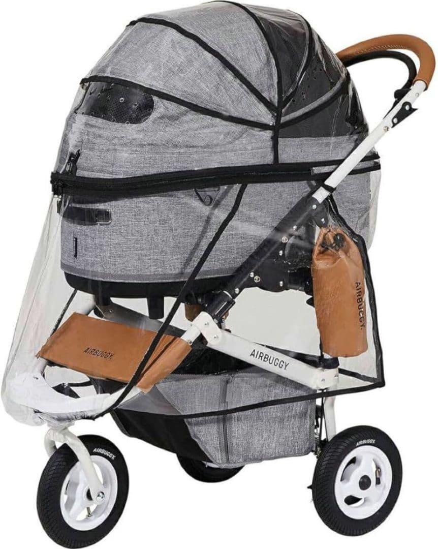 こ*麦様 ■AIRBUGGY■ドーム3 ラージサイズ(正規レインカバー付) エアバギー ドーム3 ラージサイズ | エアバギー公式オンラインストア